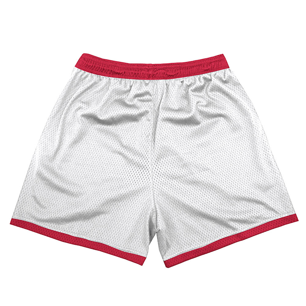 BU - NCAA Men's Lacrosse : James Cassata - Shorts-1