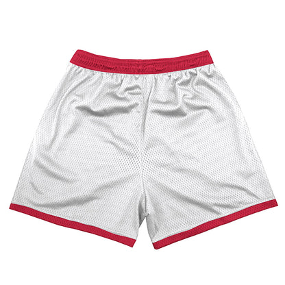 BU - NCAA Men's Lacrosse : James Cassata - Shorts-1