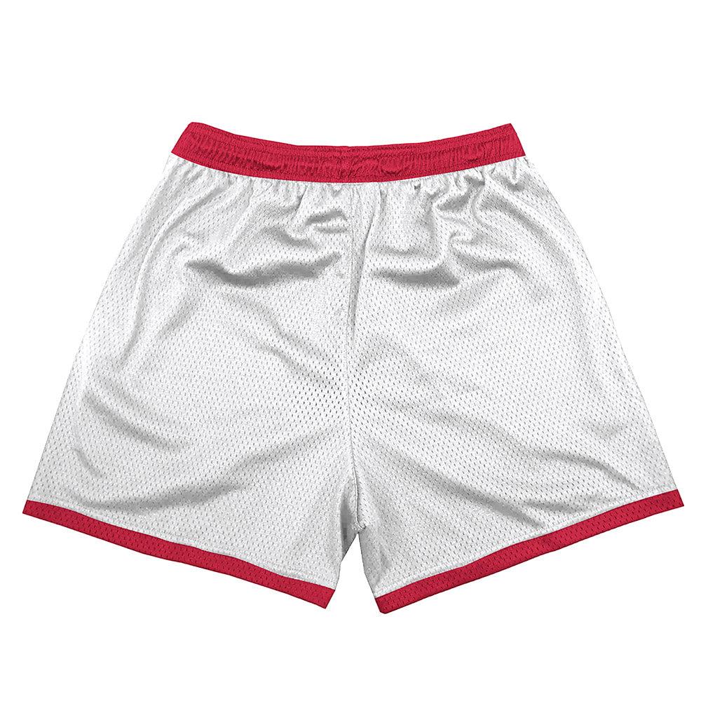 BU - NCAA Men's Soccer : Andrea Di Blasio - Shorts-1