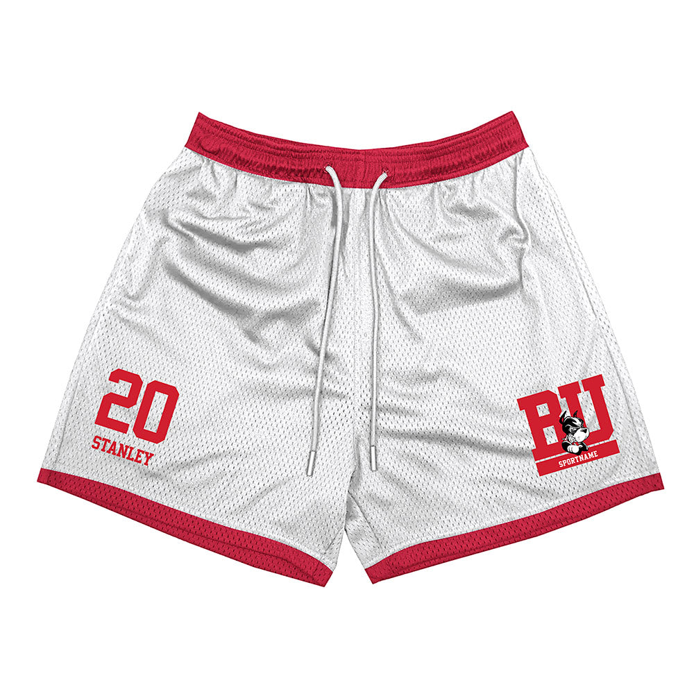 BU - NCAA Softball : Mary Catherine Stanley - Shorts-0