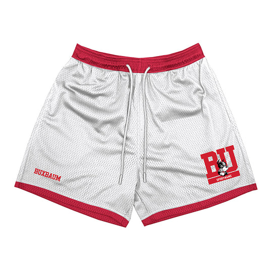 BU - NCAA Women's Cross Country : Cali Buxbaum - Shorts-0