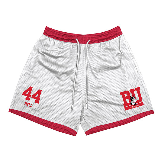 BU - NCAA Softball : Danika Nell - Shorts-0