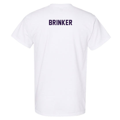 Kansas State - NCAA Women's Track & Field : Delaney Brinker - Classic Shersey T-Shirt-1