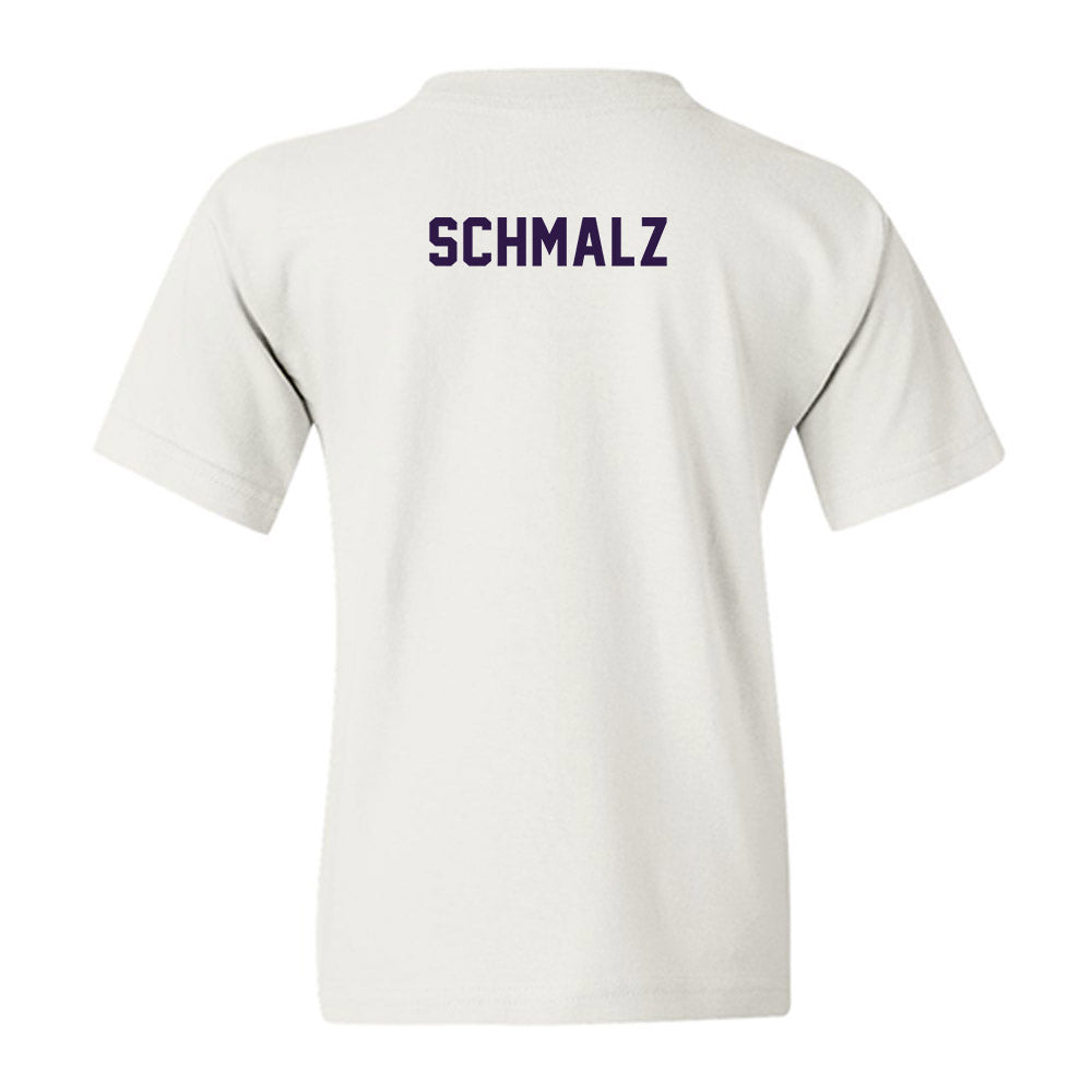 Kansas State - NCAA Women's Rowing : Kiersten Schmalz - Classic Shersey Youth T-Shirt-1