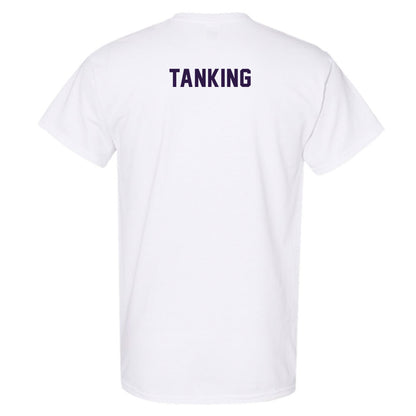 Kansas State - NCAA Women's Track & Field : Saydee Tanking - Classic Shersey T-Shirt-1