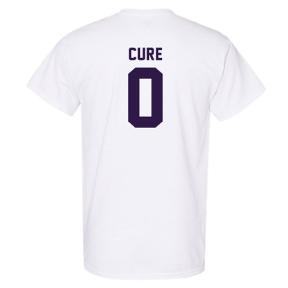 Kansas State - NCAA Football : Linkon Cure - Classic Shersey T-Shirt-1
