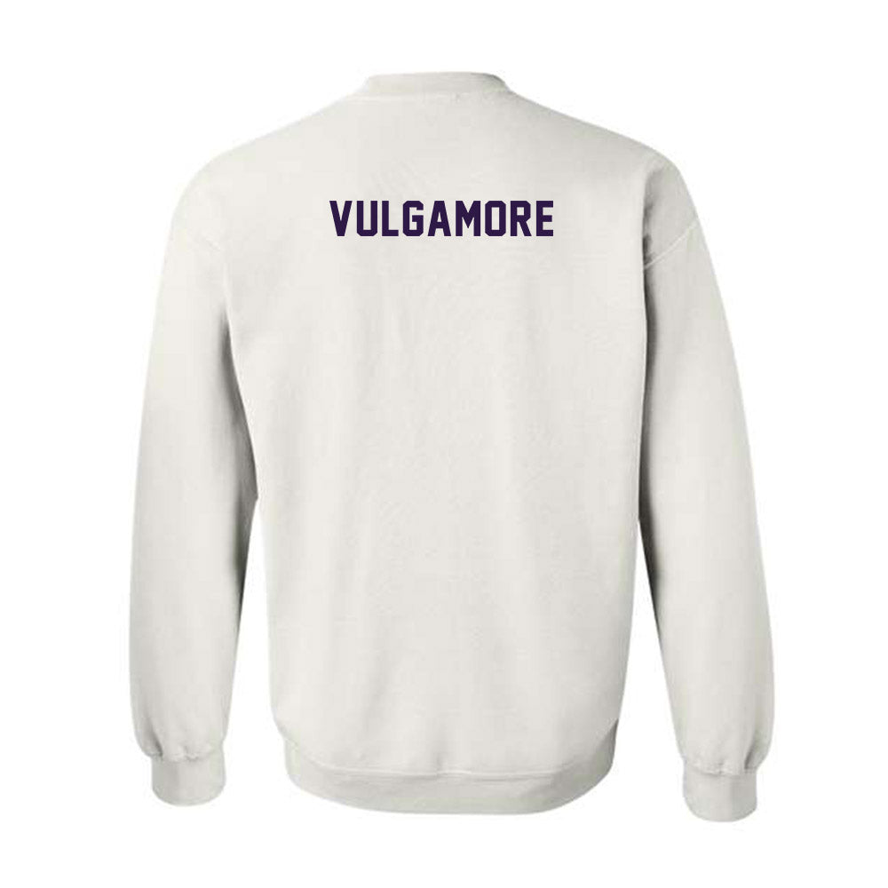 Kansas State - NCAA Men's Track & Field : Camden Vulgamore - Classic Shersey Crewneck Sweatshirt-1