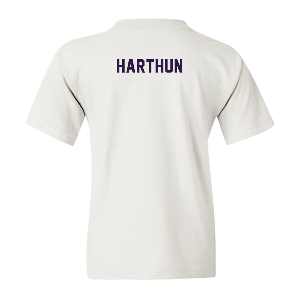 Kansas State - NCAA Women's Rowing : Taylin Harthun - Classic Shersey Youth T-Shirt-1