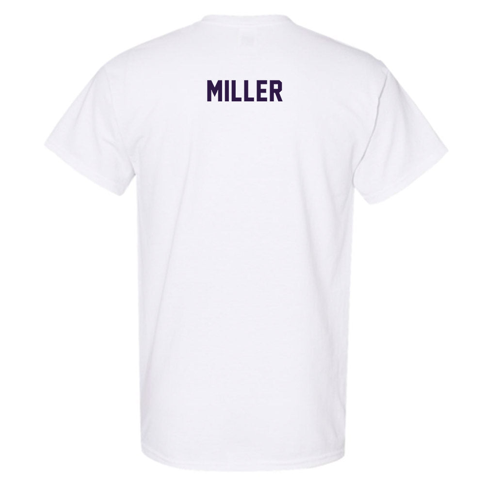 Kansas State - NCAA Football : Damion Miller - Classic Shersey T-Shirt-1