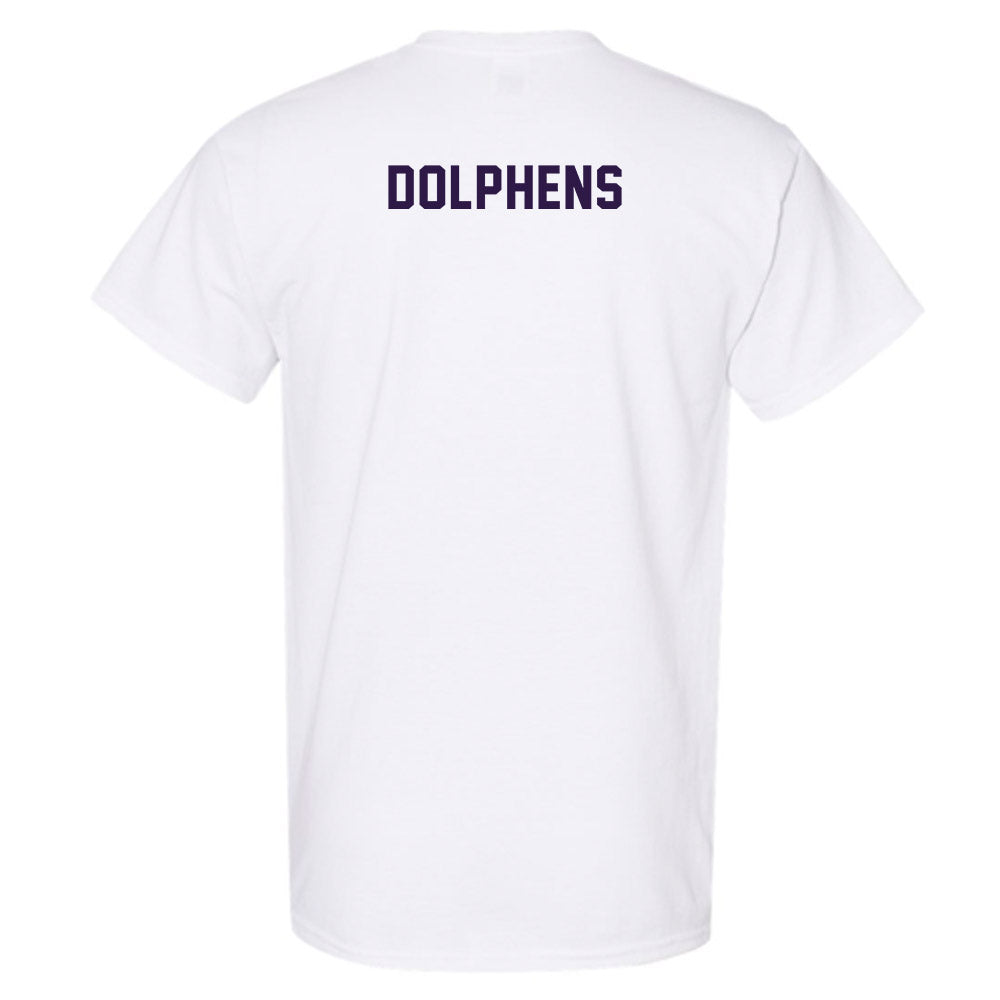 Kansas State - NCAA Football : Sam Dolphens - Classic Shersey T-Shirt-1