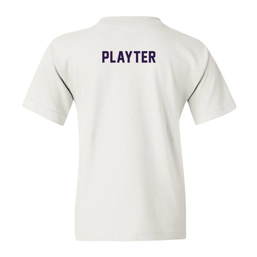 Kansas State - NCAA Women's Rowing : Kiersten Playter - Classic Shersey Youth T-Shirt-1