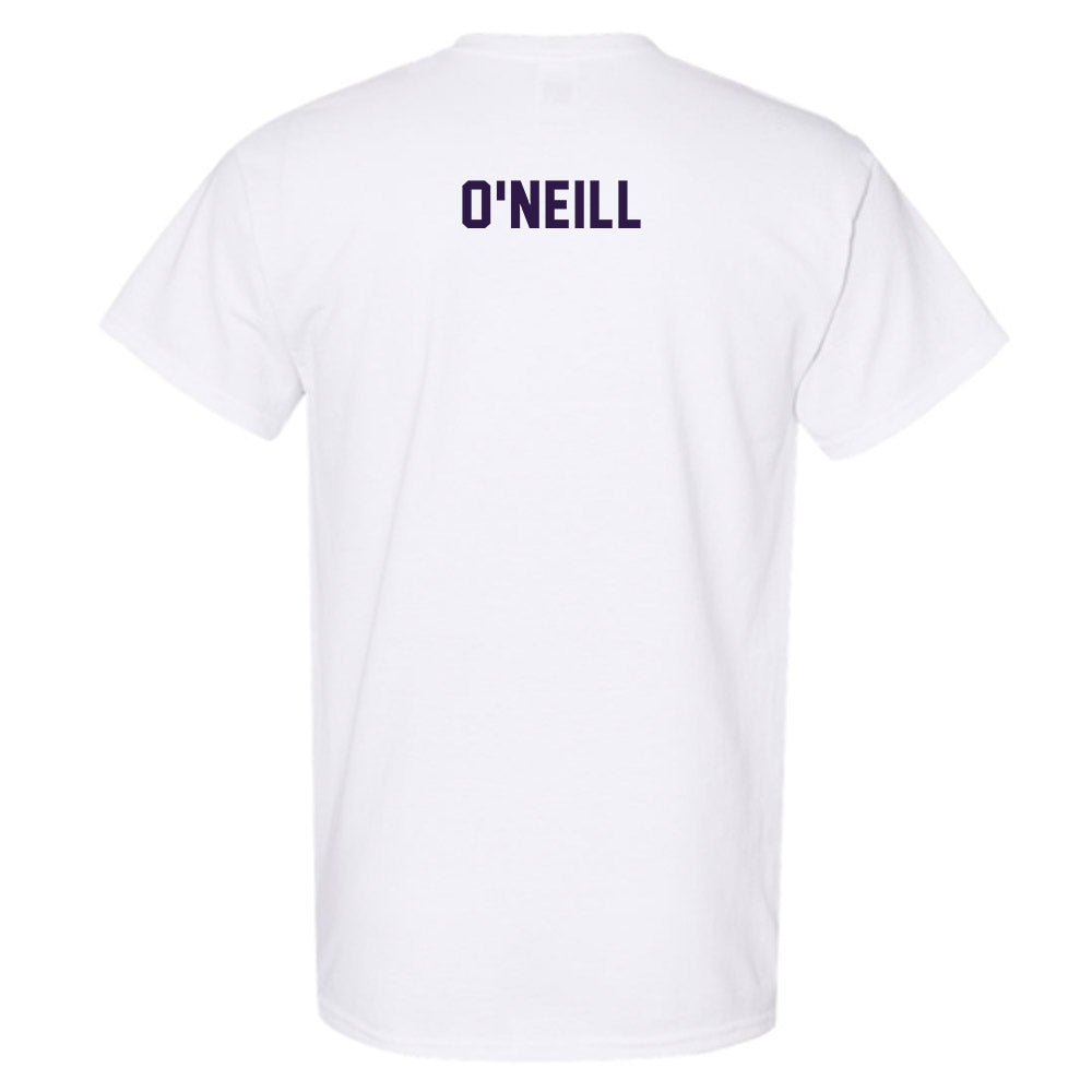 Kansas State - NCAA Football : Aidan O'Neill - Classic Shersey T-Shirt-1