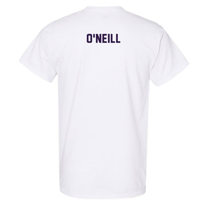 Kansas State - NCAA Football : Aidan O'Neill - Classic Shersey T-Shirt-1