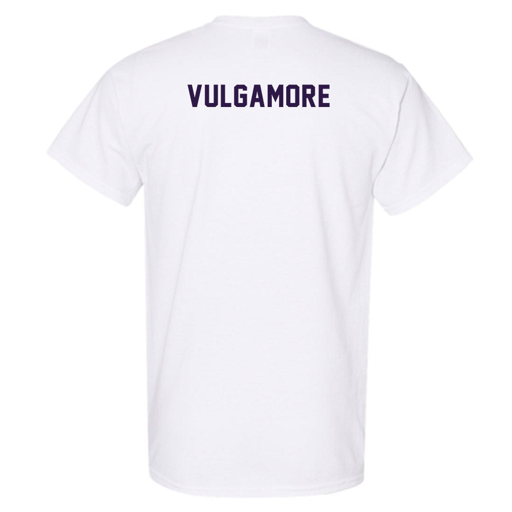 Kansas State - NCAA Men's Track & Field : Camden Vulgamore - Classic Shersey T-Shirt-1