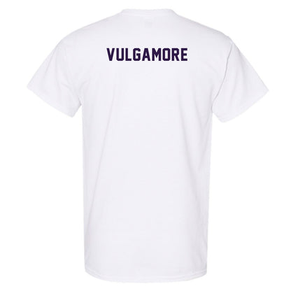 Kansas State - NCAA Men's Track & Field : Camden Vulgamore - Classic Shersey T-Shirt-1