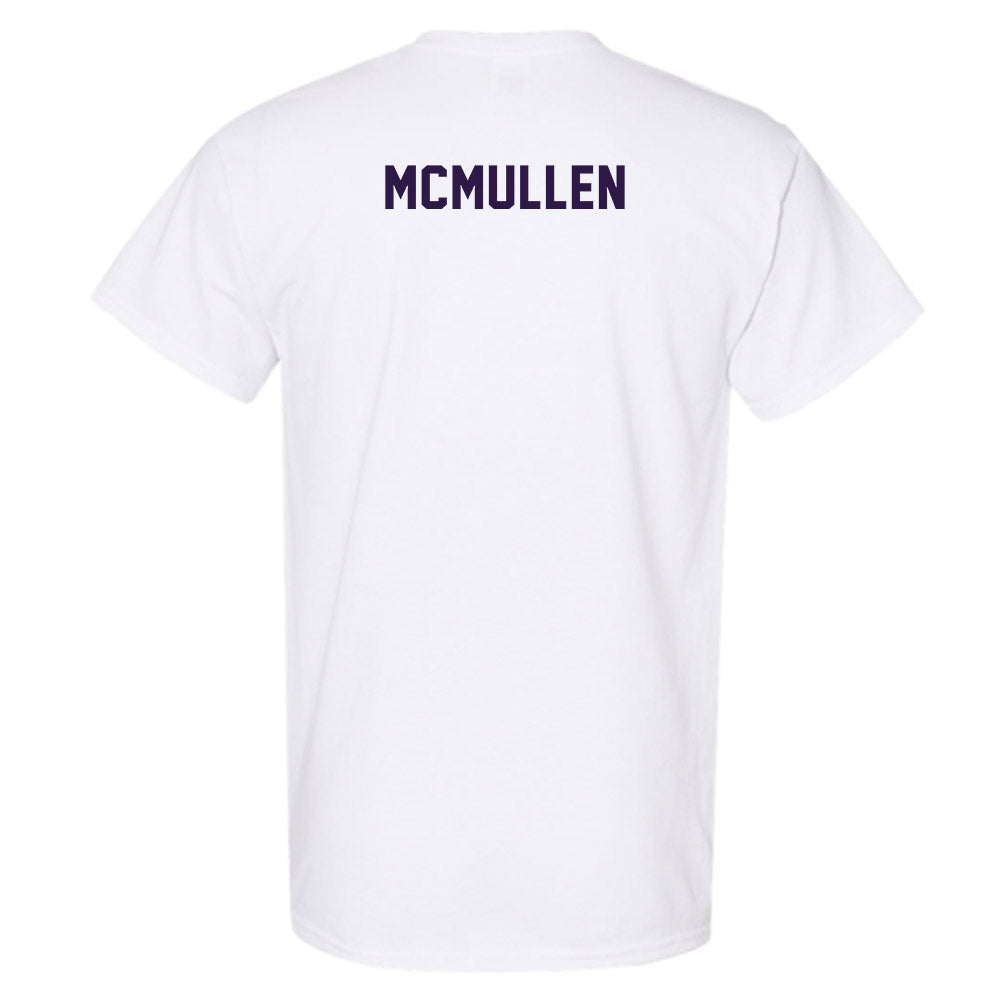Kansas State - NCAA Men's Track & Field : Chase Mcmullen - Classic Shersey T-Shirt-1