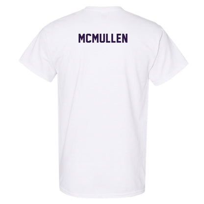 Kansas State - NCAA Men's Track & Field : Chase Mcmullen - Classic Shersey T-Shirt-1