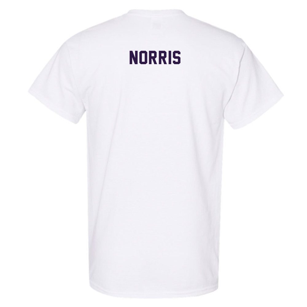 Kansas State - NCAA Men's Track & Field : Jacob Norris - Classic Shersey T-Shirt-1
