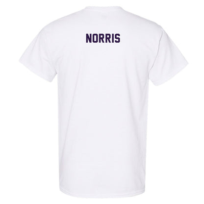 Kansas State - NCAA Men's Track & Field : Jacob Norris - Classic Shersey T-Shirt-1