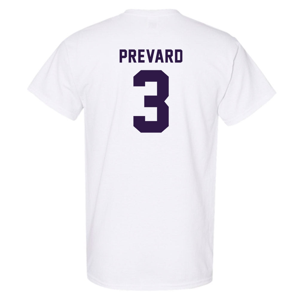 Kansas State - NCAA Football : Ja'Son Prevard - Classic Shersey T-Shirt-1