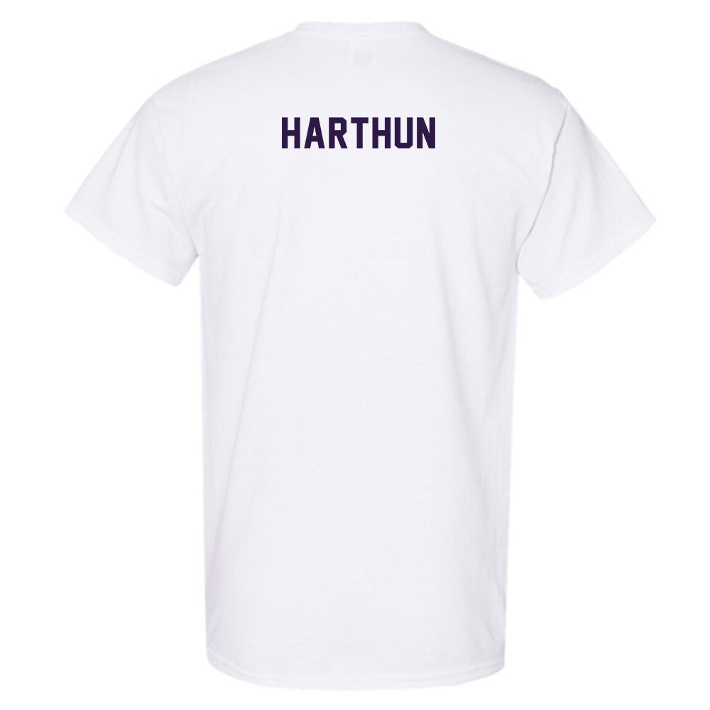 Kansas State - NCAA Women's Rowing : Taylin Harthun - Classic Shersey T-Shirt-1