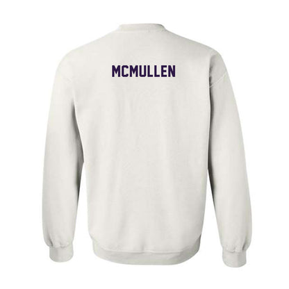Kansas State - NCAA Men's Track & Field : Chase Mcmullen - Classic Shersey Crewneck Sweatshirt-1