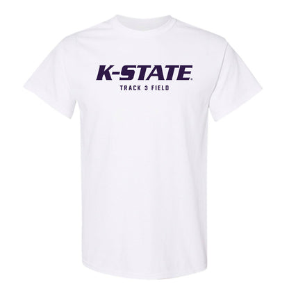 Kansas State - NCAA Men's Track & Field : Nen Matlock - Classic Shersey T-Shirt-0
