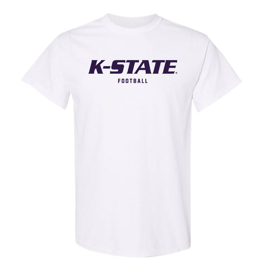 Kansas State - NCAA Football : Blake Jay - Classic Shersey T-Shirt-0