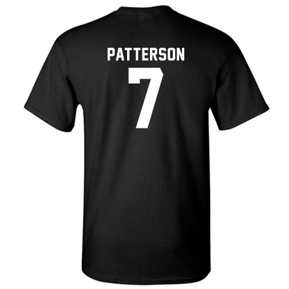 Kansas State - NCAA Football : Kaleb Patterson - Classic Shersey T-Shirt-1