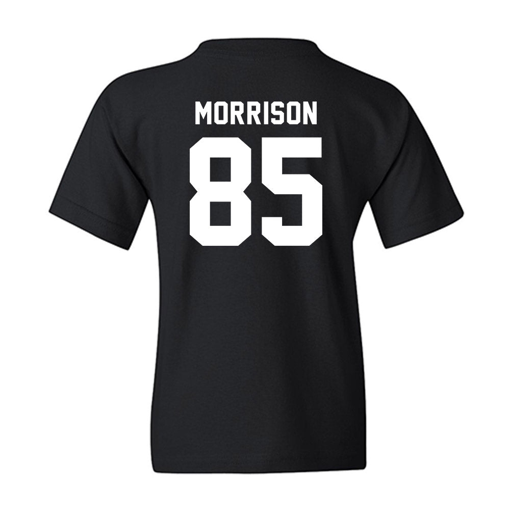 Kansas State - NCAA Football : Nash Morrison - Classic Shersey Youth T-Shirt-1