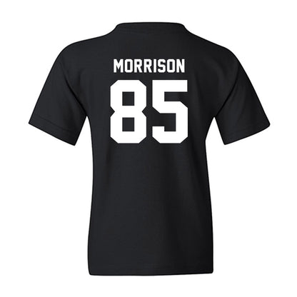 Kansas State - NCAA Football : Nash Morrison - Classic Shersey Youth T-Shirt-1