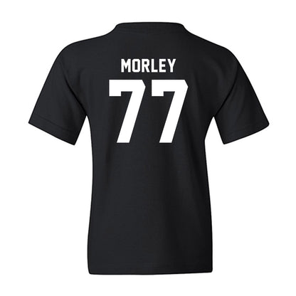 Kansas State - NCAA Football : Tanner Morley - Classic Shersey Youth T-Shirt-1