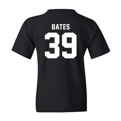 Kansas State - NCAA Football : Travis Bates - Classic Shersey Youth T-Shirt-1