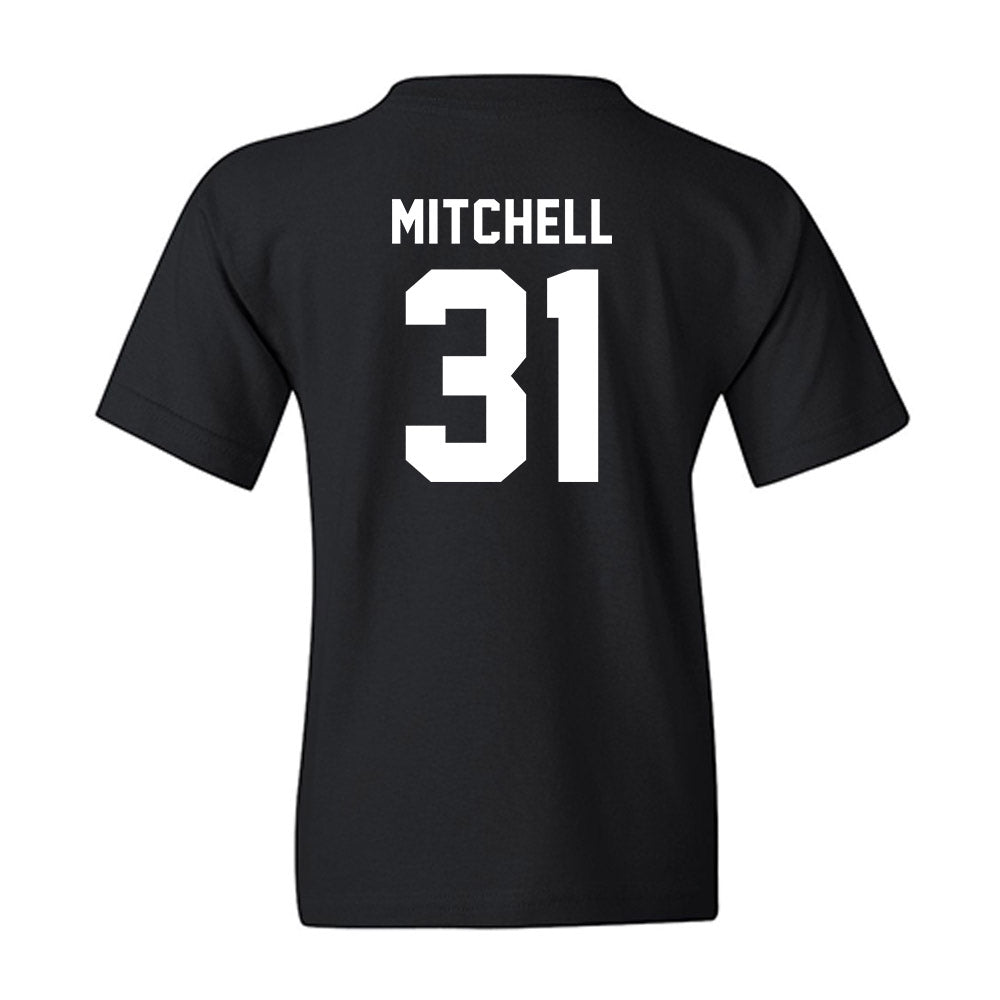 Kansas State - NCAA Football : Dominic Mitchell - Classic Shersey Youth T-Shirt-1