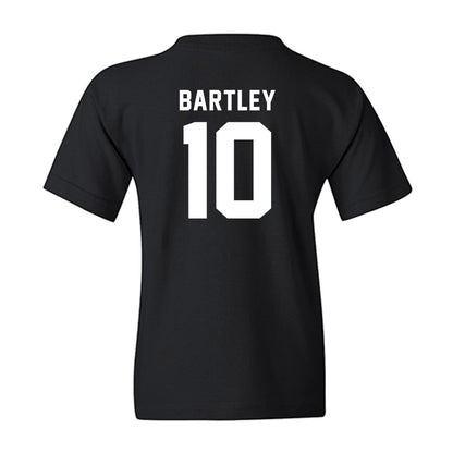 Kansas State - NCAA Football : Logan Bartley - Classic Shersey Youth T-Shirt-1