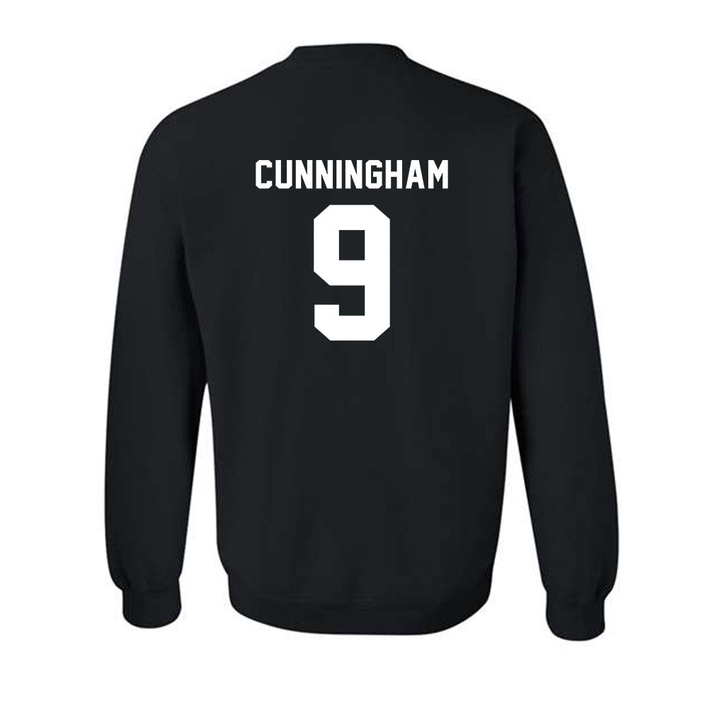 Kansas State - NCAA Women's Rowing : Sylvia Cunningham - Classic Shersey Crewneck Sweatshirt-1