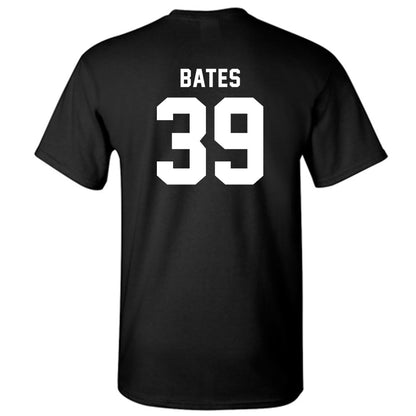Kansas State - NCAA Football : Travis Bates - Classic Shersey T-Shirt-1