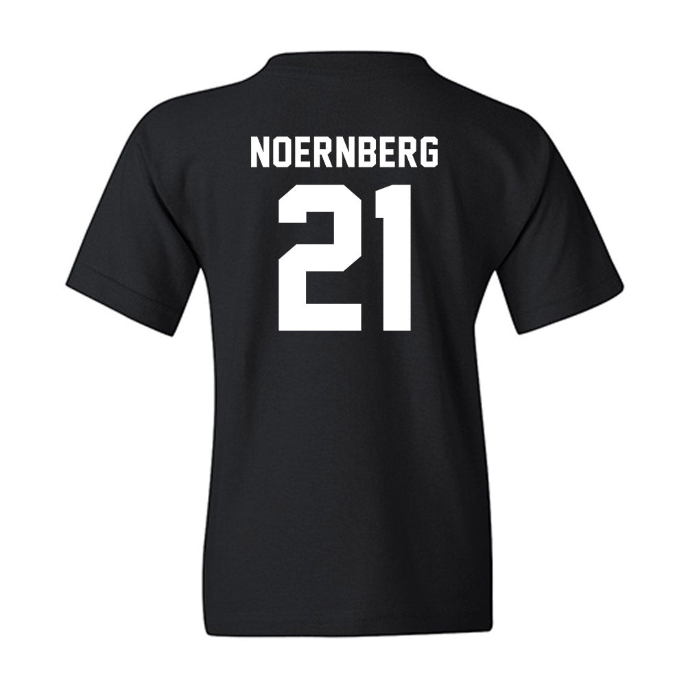 Kansas State - NCAA Football : Bryce Noernberg - Classic Shersey Youth T-Shirt-1