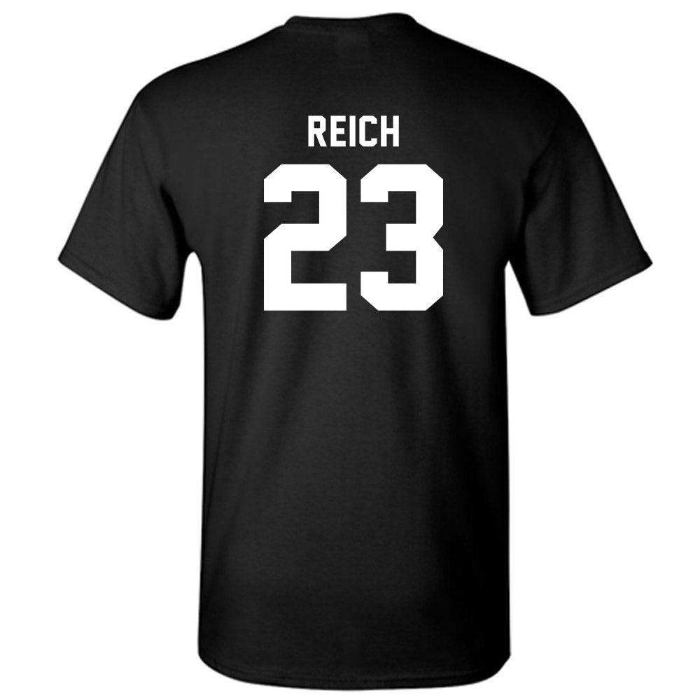 Kansas State - NCAA Baseball : Jonah Reich - Classic Shersey T-Shirt-1