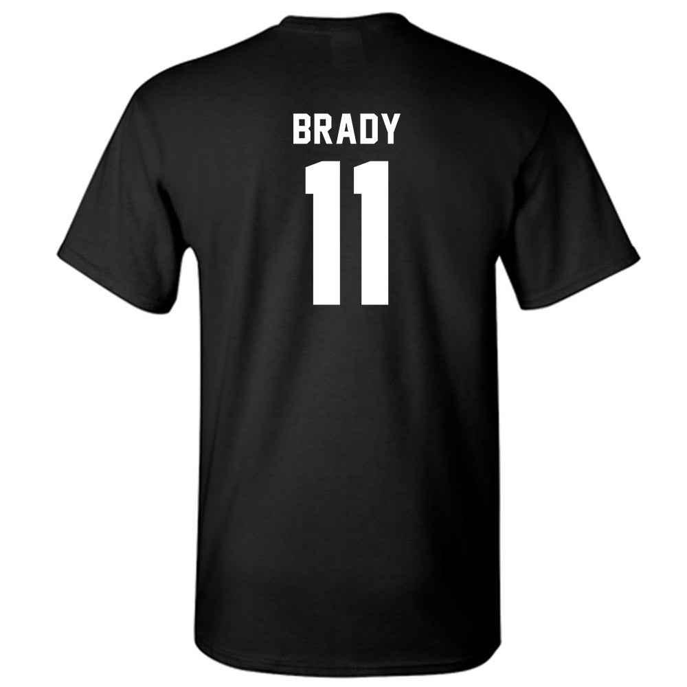 Kansas State - NCAA Women's Volleyball : Skylar Brady - Classic Shersey T-Shirt-1