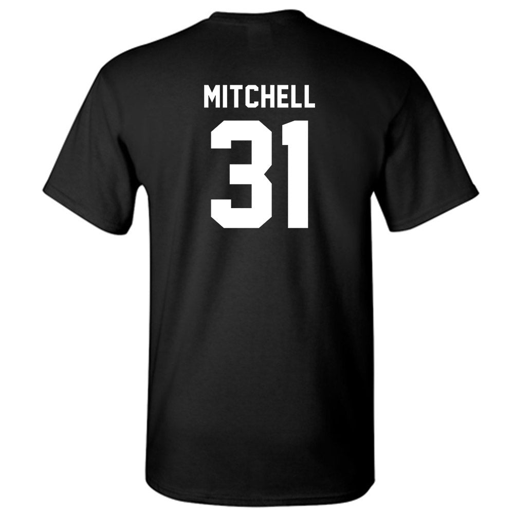 Kansas State - NCAA Football : Dominic Mitchell - Classic Shersey T-Shirt-1