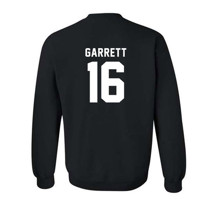 Kansas State - NCAA Women's Soccer : Ava Garrett - Classic Shersey Crewneck Sweatshirt-1