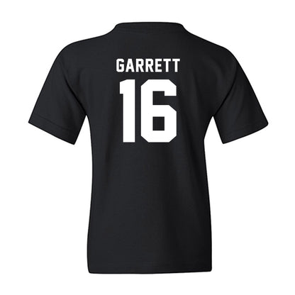 Kansas State - NCAA Women's Soccer : Ava Garrett - Classic Shersey Youth T-Shirt-1