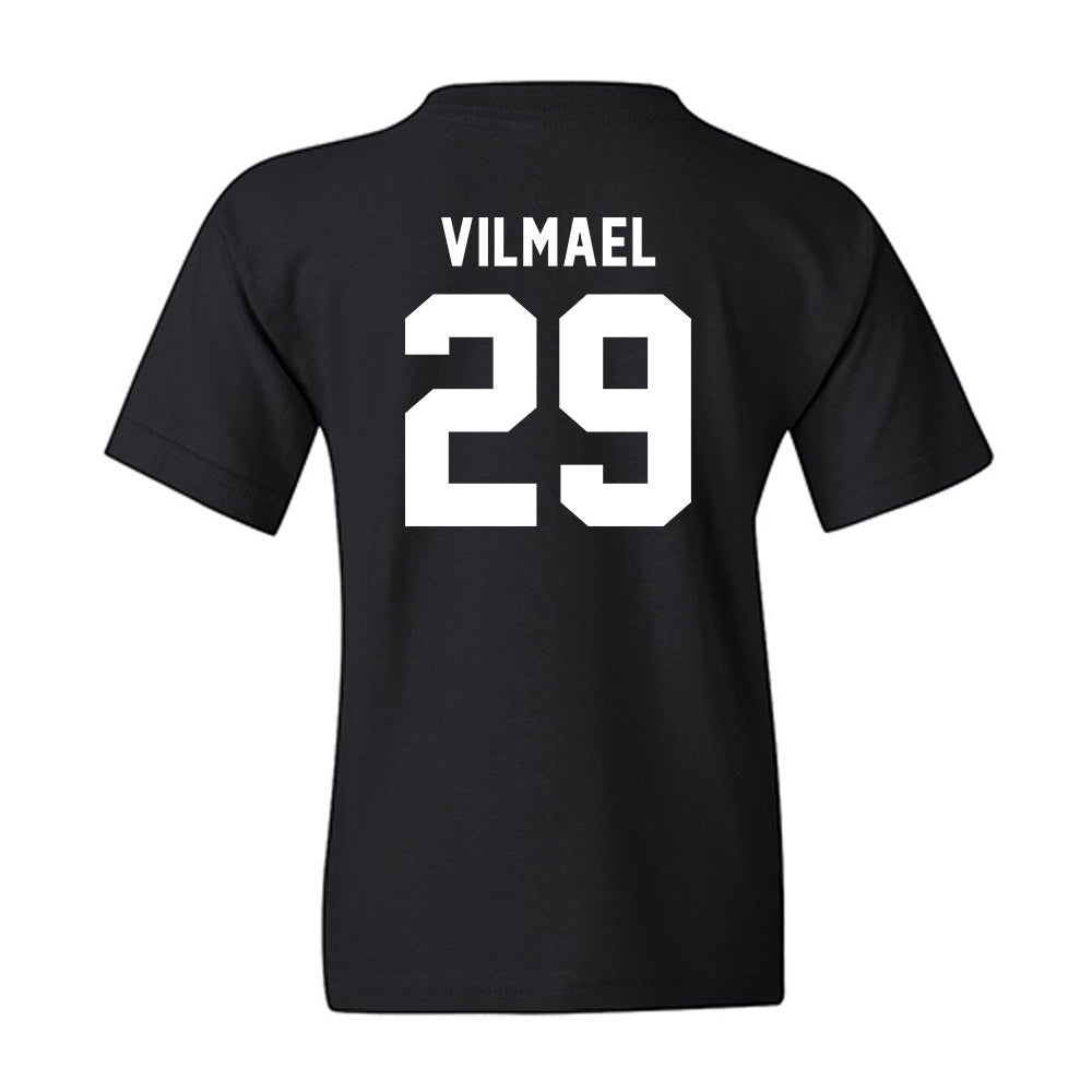 Kansas State - NCAA Football : Josiah Vilmael - Classic Shersey Youth T-Shirt-1
