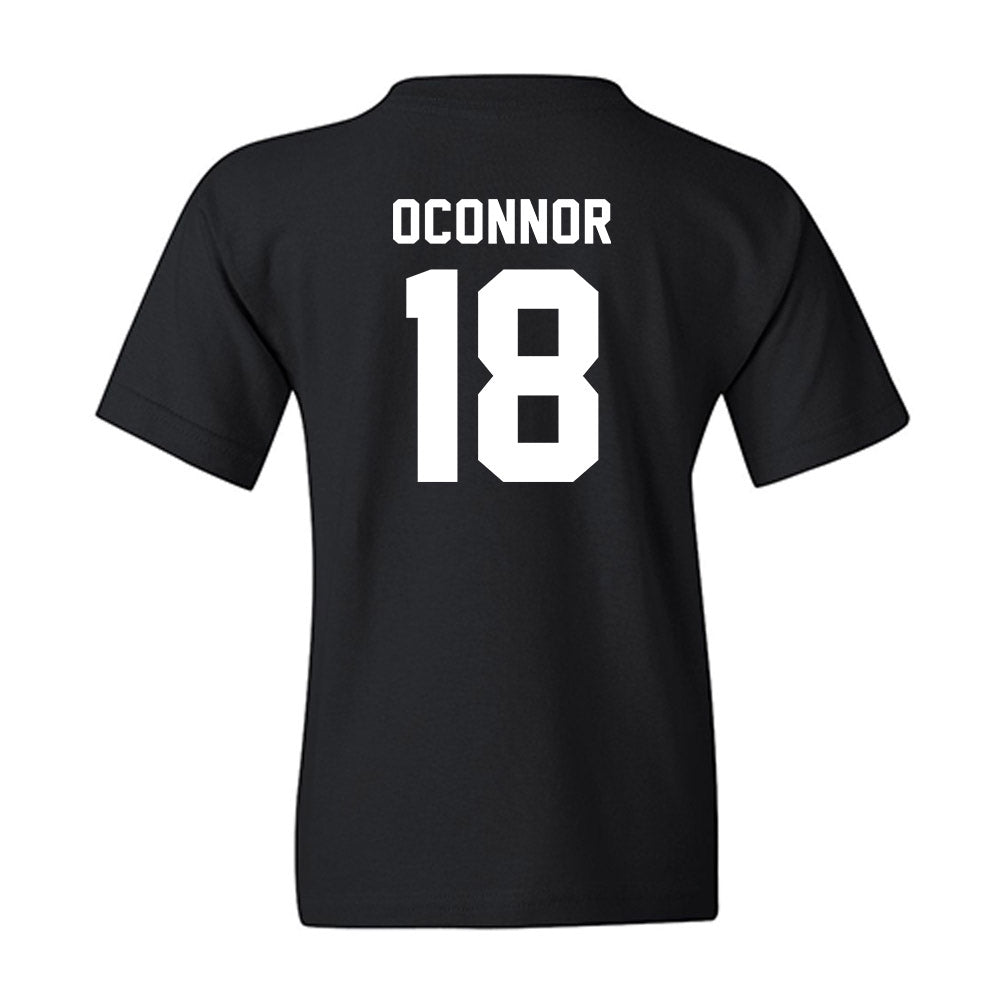 Kansas State - NCAA Baseball : Keegan OConnor - Classic Shersey Youth T-Shirt-1