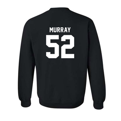 Kansas State - NCAA Baseball : Chandler Murray - Classic Shersey Crewneck Sweatshirt-1