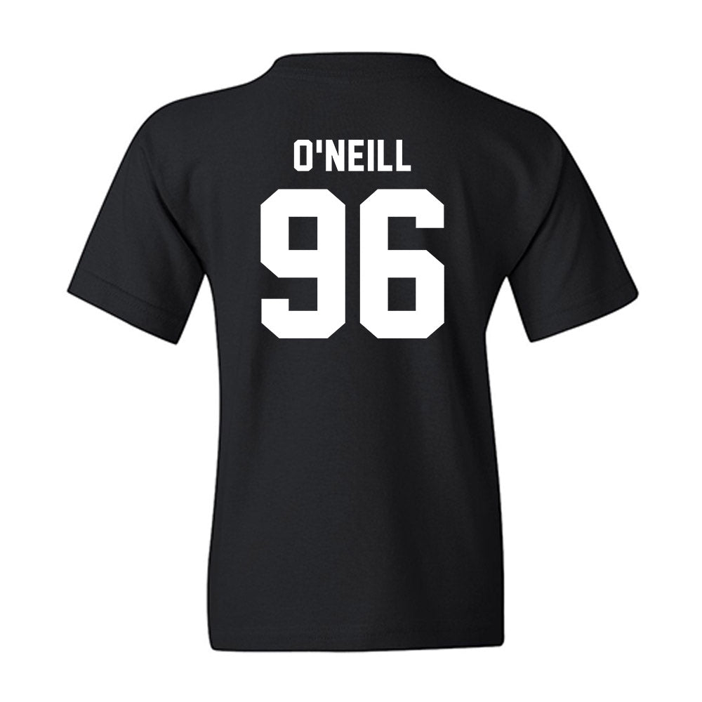 Kansas State - NCAA Football : Aidan O'Neill - Classic Shersey Youth T-Shirt-1