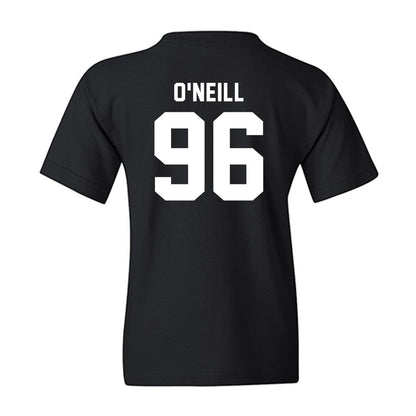 Kansas State - NCAA Football : Aidan O'Neill - Classic Shersey Youth T-Shirt-1