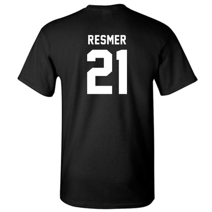 Kansas State - NCAA Women's Volleyball : Reese Resmer - Classic Shersey T-Shirt-1