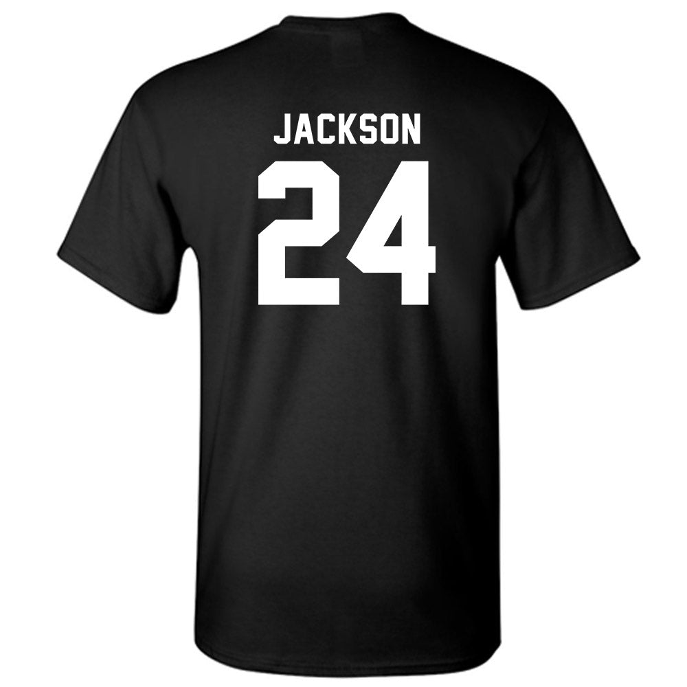 Kansas State - NCAA Football : Martel Jackson - Classic Shersey T-Shirt-1